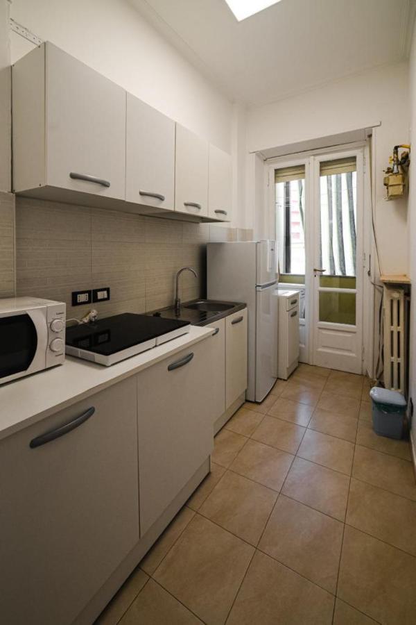 Appartamento Torino Porpora מראה חיצוני תמונה